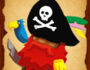 tetrix pirates tale