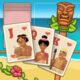 tiki solitaire