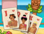 tiki solitaire