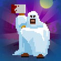 timbermen halloween