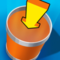 toss a paper 2