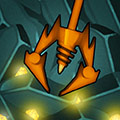 treasure miner