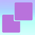 two blocks