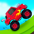 up hill racing 2