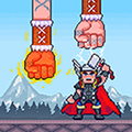 viking king
