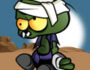 zombies cant jump